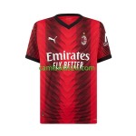 Camisolas de futebol AC Milan Equipamento Principal 2023/24 Manga Curta